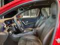 Mercedes-Benz A 220 d AMG-Line+Pano+DISTRON+KEYLESS+MULTIBEAM Rot - thumbnail 11