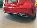 Mercedes-Benz A 220 d AMG-Line+Pano+DISTRON+KEYLESS+MULTIBEAM Rot - thumbnail 20