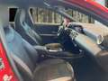 Mercedes-Benz A 220 d AMG-Line+Pano+DISTRON+KEYLESS+MULTIBEAM Rot - thumbnail 10