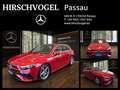 Mercedes-Benz A 220 d AMG-Line+Pano+DISTRON+KEYLESS+MULTIBEAM Rot - thumbnail 1
