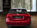 Mercedes-Benz A 220 d AMG-Line+Pano+DISTRON+KEYLESS+MULTIBEAM Rot - thumbnail 6