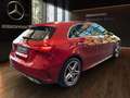 Mercedes-Benz A 220 d AMG-Line+Pano+DISTRON+KEYLESS+MULTIBEAM Rot - thumbnail 5