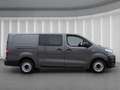 Opel Vivaro Kasten L3 Mixto 6-Sitze 2.0D*Tempom PDC Grau - thumbnail 3