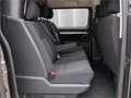 Opel Vivaro Kasten L3 Mixto 6-Sitze 2.0D*Tempom PDC Grau - thumbnail 9