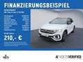 Volkswagen T-Roc R-Line 1.5 TSI DSG AHK+RearView+PANO Weiß - thumbnail 2