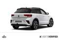 Volkswagen T-Roc R-Line 1.5 TSI DSG AHK+RearView+PANO Weiß - thumbnail 2