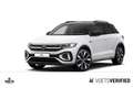 Volkswagen T-Roc R-Line 1.5 TSI DSG AHK+RearView+PANO Weiß - thumbnail 1