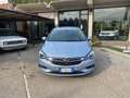 Opel Astra Sports Tourer 1.6 cdti Business '' IVA ESPOSTA'' Srebrny - thumbnail 2