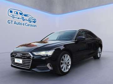 40 2.0 TDI S tronic diesel ibrido QUATTRO