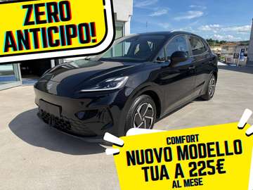 URBAN NEW 2026 54KWH ZERO ANTICIPO 225€ AL MESE