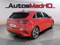 Kia Ceed / cee'd 1.4 CVVT Tech Rojo - thumbnail 8