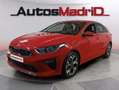 Kia Ceed / cee'd 1.4 CVVT Tech Rojo - thumbnail 3
