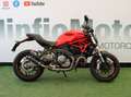 Ducati Monster 821 - thumbnail 1
