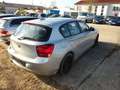BMW 116 Baureihe 1 Lim. 5-trg. 116 i/2. Hand/Euro 5 Zilver - thumbnail 4
