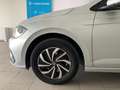 Volkswagen Polo VI 2022 - Polo 1.0 tsi Life 95cv dsg Argento - thumbnail 14