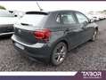 Volkswagen Polo 1.0 TSI 95 Highline LED GPS PDC Gris - thumbnail 3