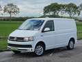 Volkswagen Transporter 2.0 TDI L1H1 Airco Euro6 NAP Blanc - thumbnail 2