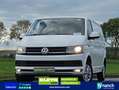 Volkswagen Transporter 2.0 TDI L1H1 Airco Euro6 NAP Blanc - thumbnail 1
