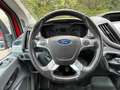 Ford Transit Kombi 310 L3 H2 Rollstuhlrampe Klima PDC Rouge - thumbnail 14