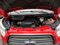 Ford Transit Kombi 310 L3 H2 Rollstuhlrampe Klima PDC Rouge - thumbnail 17