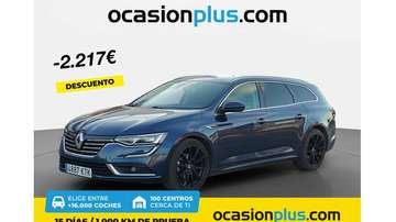 S.T. dCi Blue Limited 110kW