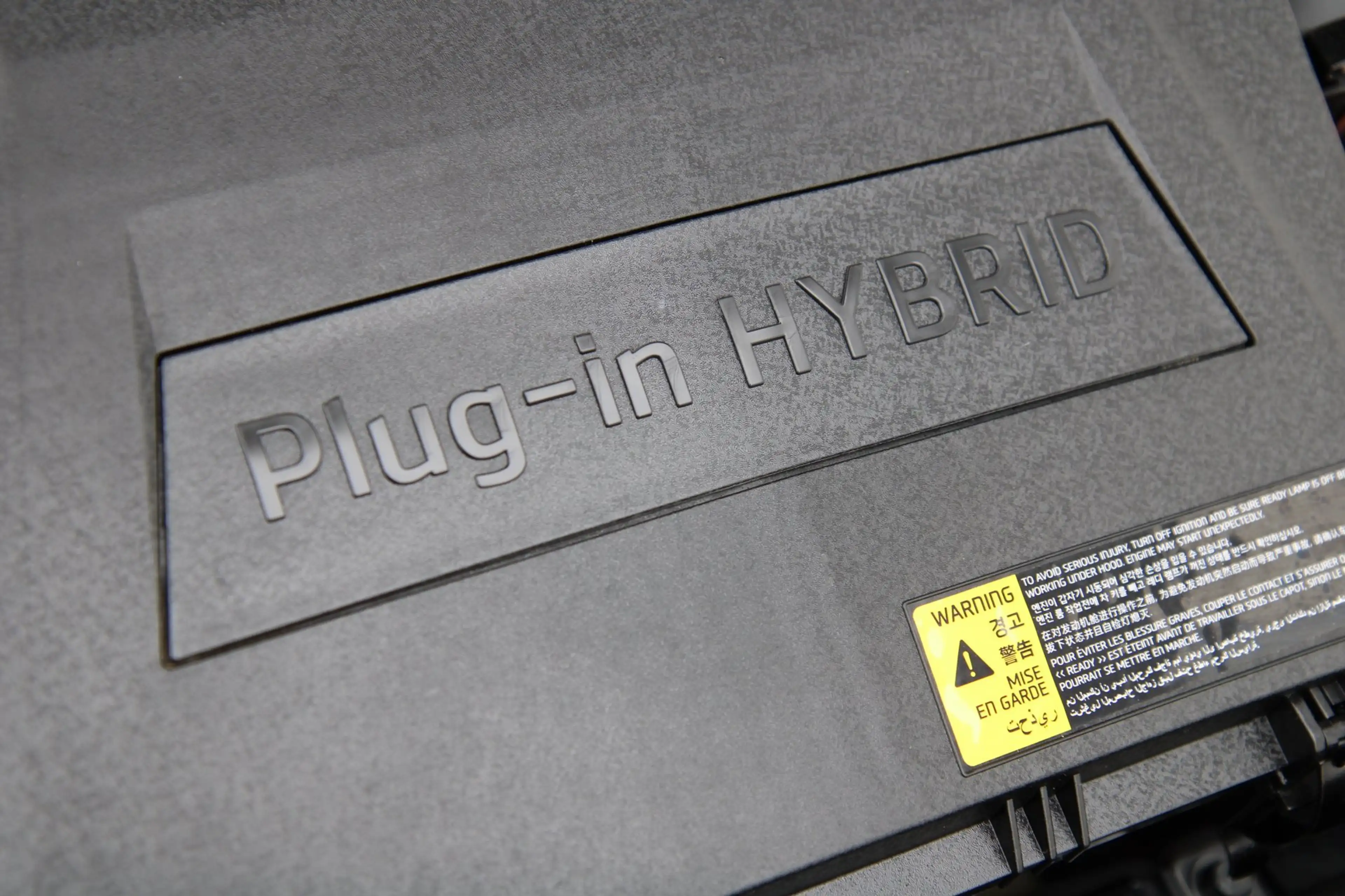 Hyundai IONIQ 1.6 GDi PHEV Carplay Camera Dealer Ond. !! — photo 44