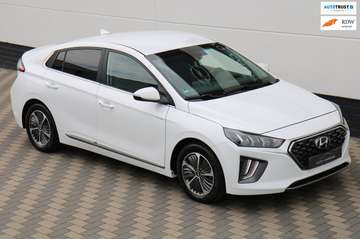 1.6 GDi PHEV Carplay Camera Dealer Ond. !!