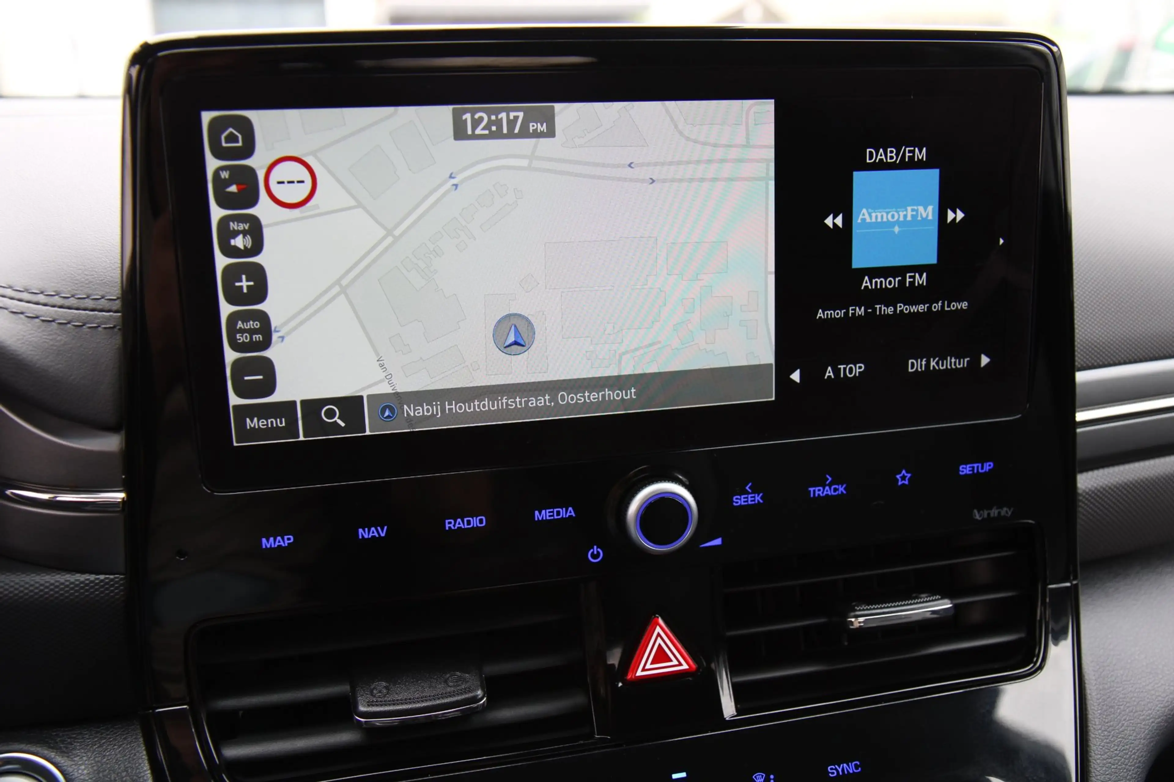 Hyundai IONIQ 1.6 GDi PHEV Carplay Camera Dealer Ond. !! — photo 30