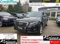 Audi Q5 2.0 TFSI S-Line quattro-komplett Audi Scheckheft Schwarz - thumbnail 1