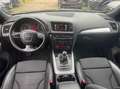 Audi Q5 2.0 TFSI S-Line quattro-komplett Audi Scheckheft Schwarz - thumbnail 9
