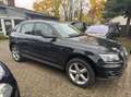 Audi Q5 2.0 TFSI S-Line quattro-komplett Audi Scheckheft Schwarz - thumbnail 3