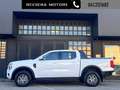 Ford Ranger 2.0 ECOBLUE DC XLT 5 posti Aut. Blanc - thumbnail 3