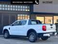 Ford Ranger 2.0 ECOBLUE DC XLT 5 posti Aut. Blanc - thumbnail 14