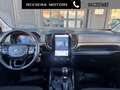 Ford Ranger 2.0 ECOBLUE DC XLT 5 posti Aut. Blanc - thumbnail 6