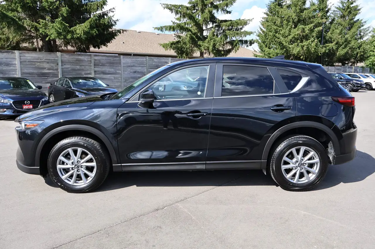 Mazda CX-5 снимка Mazda CX-5