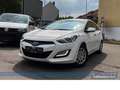 Hyundai i30 i30cw Classic*1. Hand*Klima*LED*Isofix Weiß - thumbnail 4