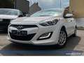Hyundai i30 i30cw Classic*1. Hand*Klima*LED*Isofix Weiß - thumbnail 18