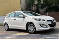 Hyundai i30 i30cw Classic*1. Hand*Klima*LED*Isofix Weiß - thumbnail 15
