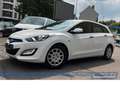 Hyundai i30 i30cw Classic*1. Hand*Klima*LED*Isofix Weiß - thumbnail 17