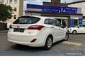 Hyundai i30 i30cw Classic*1. Hand*Klima*LED*Isofix Weiß - thumbnail 2