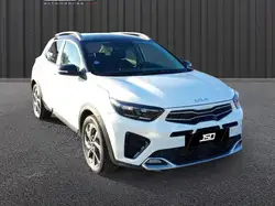 Kia Stonic 1.0 T-GDi 120 ch BVM6 GT Line