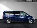Mercedes-Benz V 250 V 250 d EDITION Lang Sport-P. Kamera AHK 8-Sitze Blau - thumbnail 6