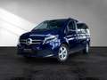 Mercedes-Benz V 250 V 250 d EDITION Lang Sport-P. Kamera AHK 8-Sitze Blau - thumbnail 2