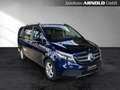 Mercedes-Benz V 250 V 250 d EDITION Lang Sport-P. Kamera AHK 8-Sitze Blau - thumbnail 7