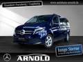 Mercedes-Benz V 250 V 250 d EDITION Lang Sport-P. Kamera AHK 8-Sitze Blau - thumbnail 1
