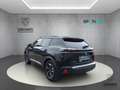 Peugeot 2008 e- GT 136 PANO Navi LED ACC Apple CarPlay Schwarz - thumbnail 5