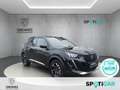 Peugeot 2008 e- GT 136 PANO Navi LED ACC Apple CarPlay Schwarz - thumbnail 1