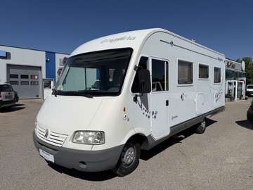 Bavaria-Frankia*6Betten*PickerlNEU*guterZustand*