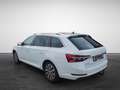 Skoda Superb Combi 1.5 TSI DSG Style Weiß - thumbnail 5