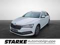 Skoda Superb Combi 1.5 TSI DSG Style Blanc - thumbnail 2